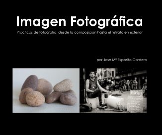 Imagen Fotográfica book cover