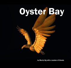 Oyster Bay book cover