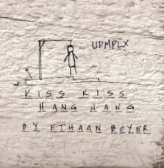 Kiss Kiss Hang Hang book cover