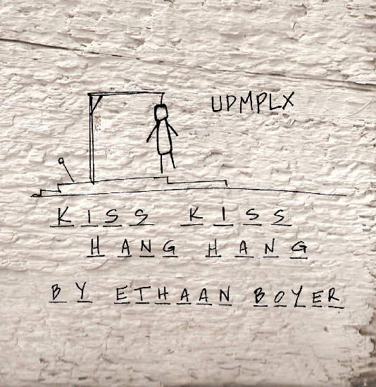 Ver Kiss Kiss Hang Hang por Ethaan Boyer