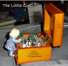 The Little Girl book cover