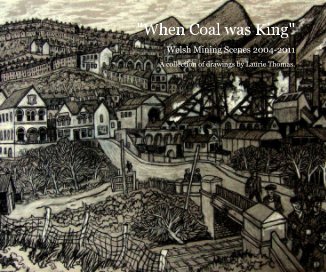 "When Coal was King" book cover