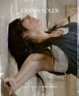 Diana Soler book cover