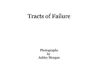 Tracts of Failure book cover