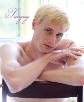 Tanguy book cover