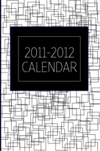 2011-2012 Academic Calendar book cover