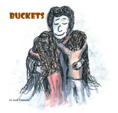 Buckets book cover