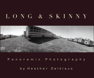 Long & Skinny book cover