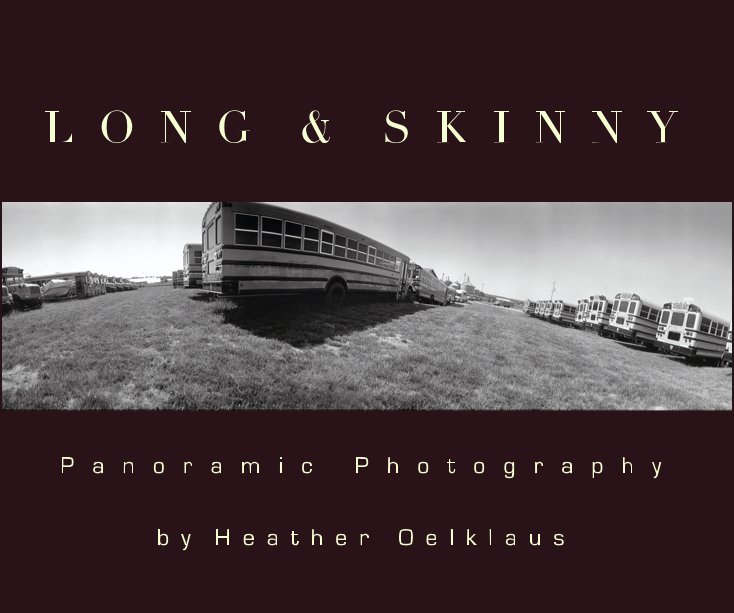 View Long & Skinny by Heather Oelklaus