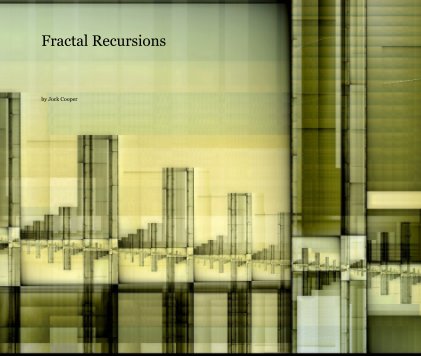 Fractal Recursions book cover