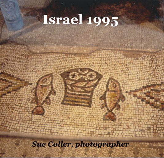 Ver israel 1995 por Sue Coller, photographer