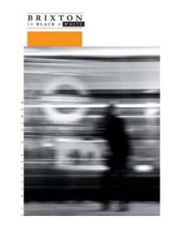 Brixton in Black & White book cover