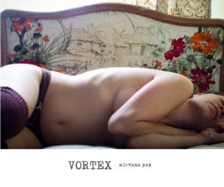 VORTEX book cover