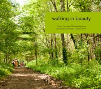 walking in beauty book cover