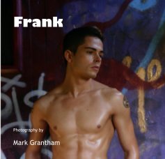 Frank book cover