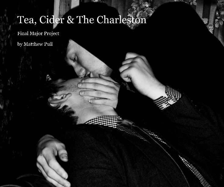 Ver Tea, Cider & The Charleston por Matthew Pull