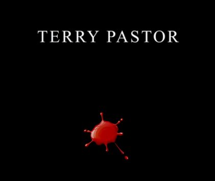 Terry Pastor book cover