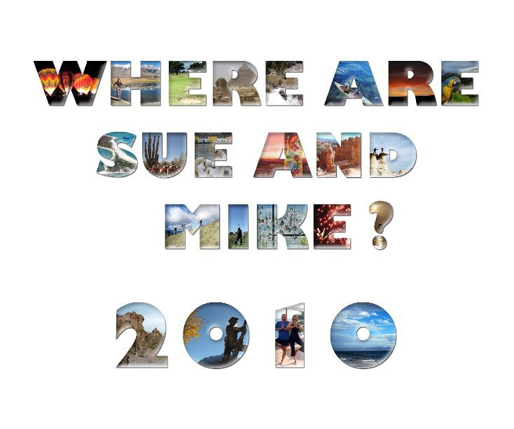 Ver Where are Sue and Mike? por Sue and Mike