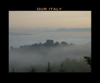 our italy book cover