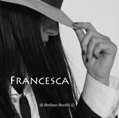 Francesca book cover