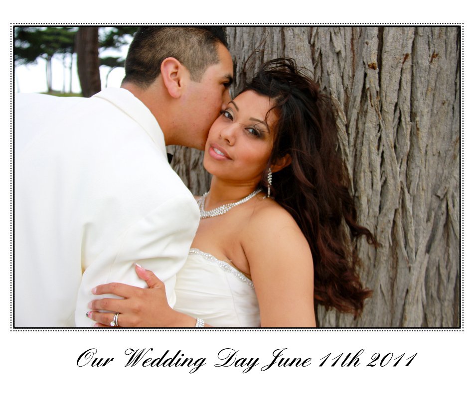 View Our Wedding Day June 11th 2011 by priscysmarts