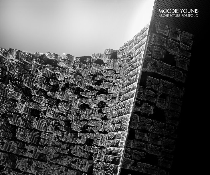 View Moodie Younis / Architecture Works by Moodie Younis