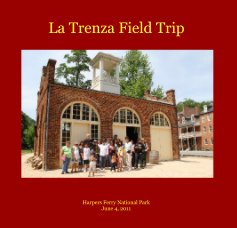 La Trenza Field Trip book cover