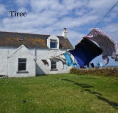 Tiree book cover