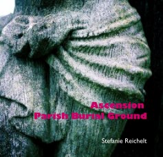 Ascension Parish Burial Ground book cover