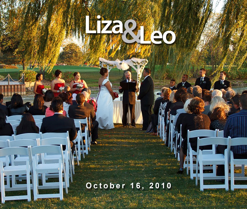 Liza & Leo 2010 nach thunderbros anzeigen