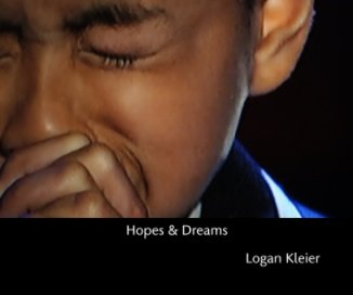 Hopes & Dreams book cover