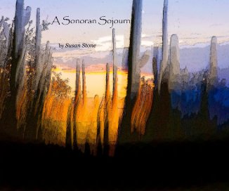 A Sonoran Sojourn book cover
