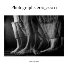 Photographs 2005-2011 book cover