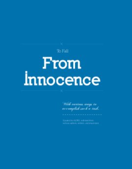 To Fall From Innocence book cover