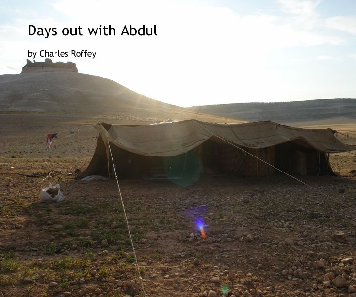 Days out with Abdul nach CharlesFred anzeigen
