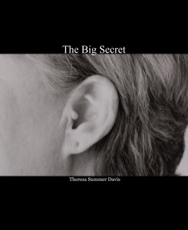 The Big Secret book cover