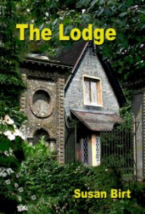 The Lodge book cover