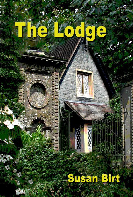 View The Lodge by Susan Birt
