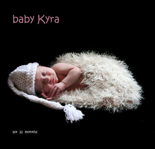 Ver baby Kyra por Debbe Behnke photography