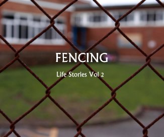 Fencing book cover