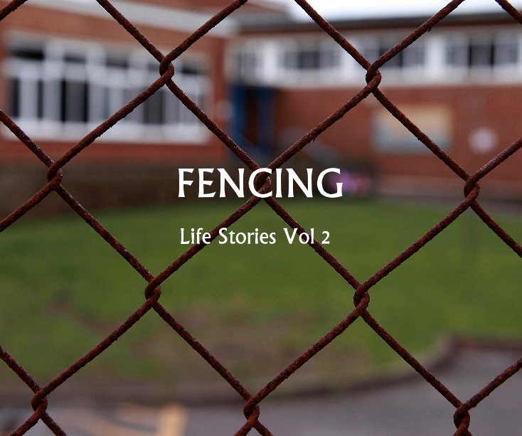 View Fencing by Scott Klang