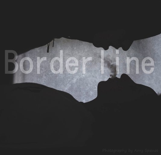 View Borderline by Amy Spanos