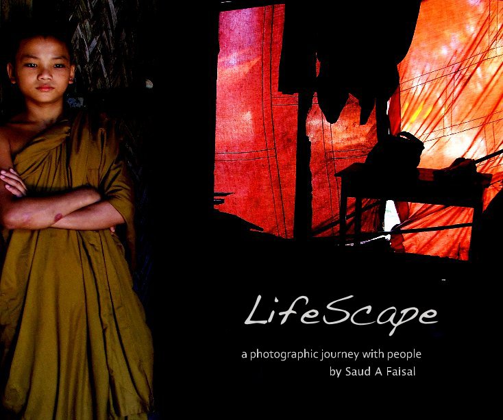 View LifeScape by Saud A Faisal