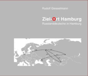 Ziel-Ort Hamburg book cover
