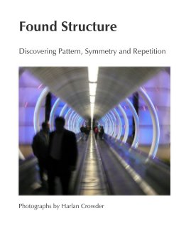 Found Structure book cover