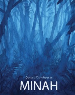 Minah book cover