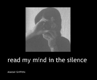 read my mind in the silence book cover
