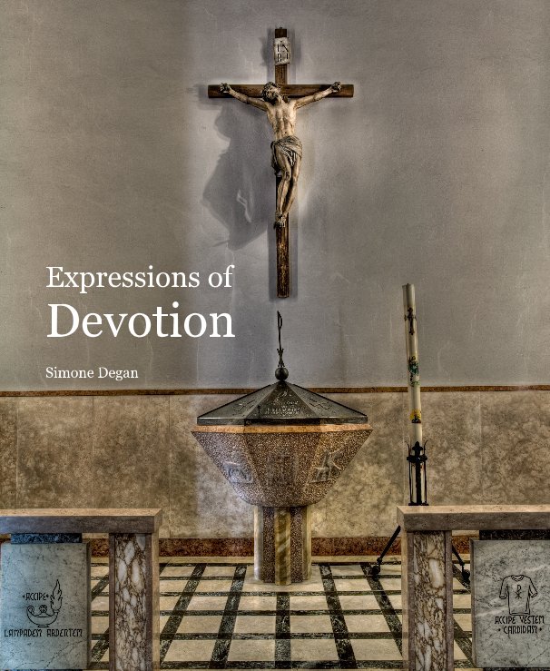 View Expressions of Devotion by Simone Degan