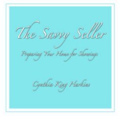 The Savvy Seller book cover
