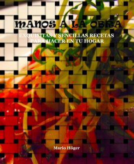 MANOS A LA OBRA. book cover